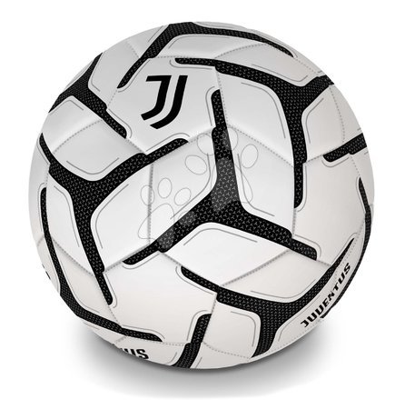 Outdoor toys and games from manufacturer Dohány, Mondo - Futbalová lopta šitá Juventus F.C. Mondo