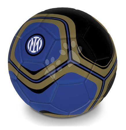 Sports balls - Futbalová lopta šitá F.C. Inter Milan Pro Mondo