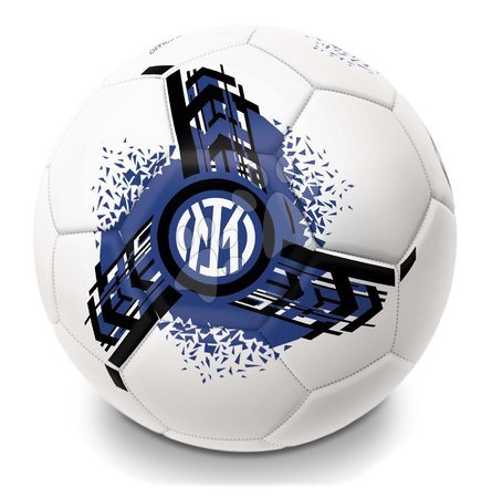 Sports balls - Futbalová lopta šitá F.C. Inter Milan Mondo