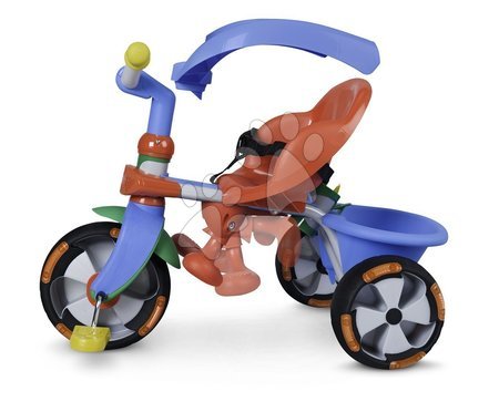 Régi termékek - Tricikli Baby Driver Confort Mixte Smoby - 4