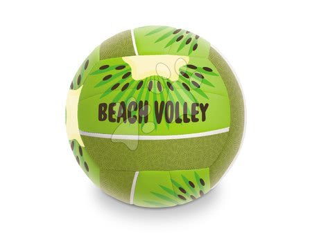 Športové lopty - Volejbalová lopta šitá Beach Volley Fruit Mondo - 1