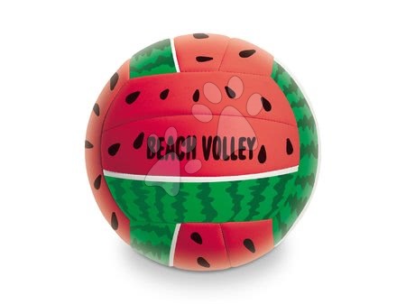 Športové lopty - Volejbalová lopta šitá Beach Volley Fruit Mondo - 2