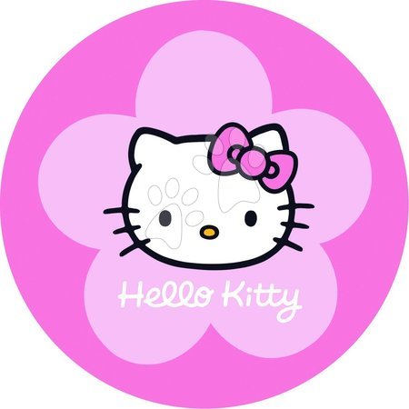 Tobogane pentru copii - Tobogan XS Hello Kitty Smoby - 1