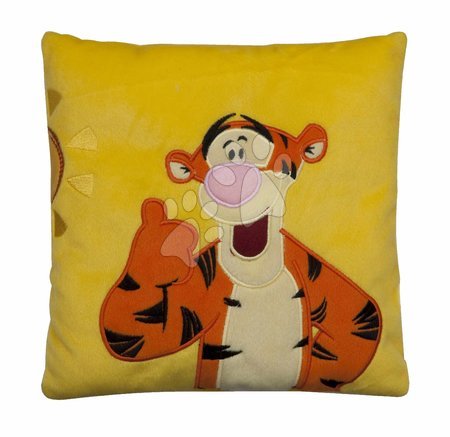 Stari vnosi - WD Tiger and Blanket 100*70 cm - 2