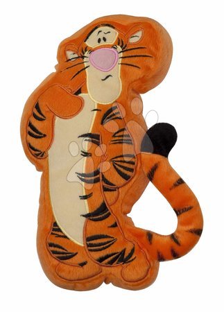 Stari vnosi - WD Tiger and Blanket 100*70 cm - 3