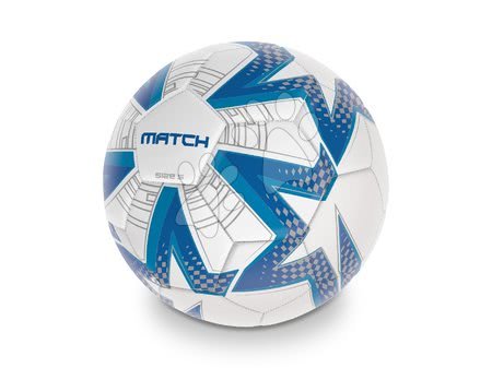 Lopty - Futbalová lopta šitá Match Mondo_1