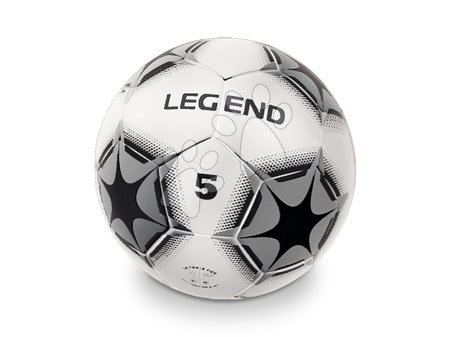 Sportovní míče - Fotbalový míč šitý Legend Mondo - 3