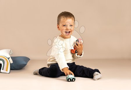 Mese interactive cu sunete - Set măsuță didactică Activity Table Little Smoby - 10