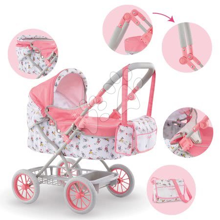 Corolle pram cheap