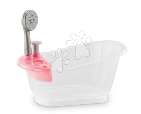 Doll accessories - Mon Grand Poupon Corolle Bath&Shower - 6