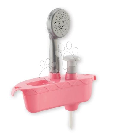 Doll accessories - Mon Grand Poupon Corolle Bath&Shower - 7