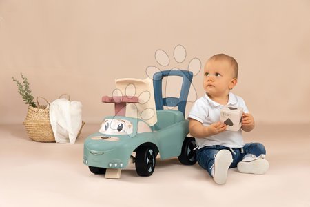 Ride-ons from 10 months - Ride-On Car Little Smoby - 2