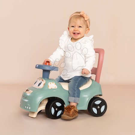 Ride-ons from 10 months - Ride-On Car Little Smoby - 13