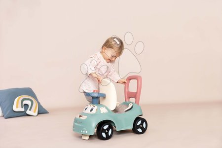 Ride-ons from 10 months - Ride-On Car Little Smoby - 16