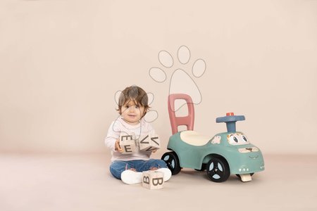 Ride-ons from 10 months - Ride-On Car Little Smoby - 17