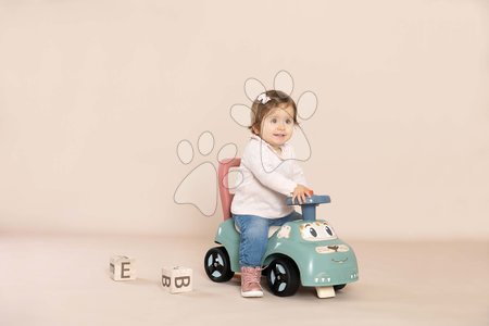 Ride-ons from 10 months - Ride-On Car Little Smoby - 18