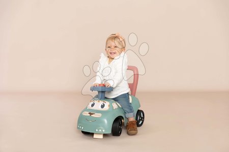 Ride-ons from 10 months - Ride-On Car Little Smoby - 20