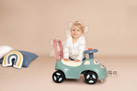 Ride-ons from 10 months - Ride-On Car Little Smoby - 21