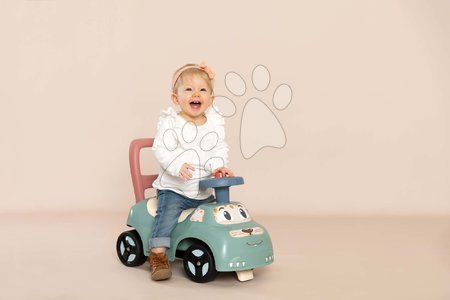 Ride-ons from 10 months - Ride-On Car Little Smoby - 22