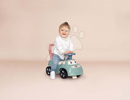 Ride-ons from 10 months - Ride-On Car Little Smoby - 24