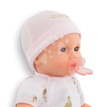 Doll clothing - Layette set clothing Mon Grand Poupon Corolle - 4