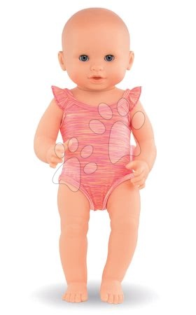 Doll clothing - Clothing Swimming Suit Mon Grand Poupon Corolle - 2