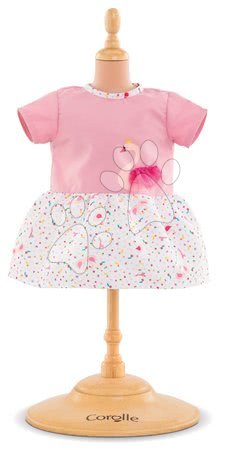 Doll clothing - Clothing Dress Swan Royale Mon Grand Poupon Corolle - 2