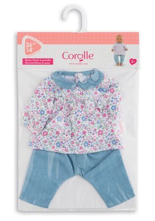 Poussettes pour poupées et accessoires - Poussette combinaison Powder Pink 3in1 Maxi Cosi & Quinny Smoby - 43