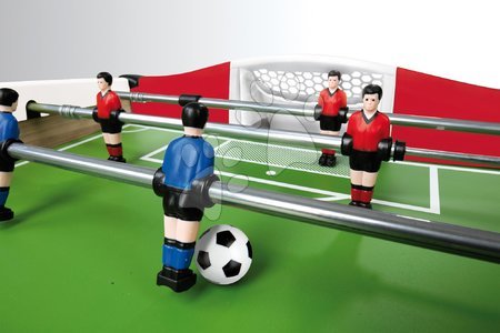 Babyfoot - Table de football Challenger Smoby - 10