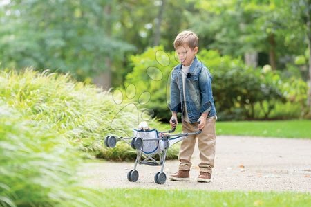 Játék babakocsik 18 hónapos kortól - Öszecsukható sport babakocsi Umbrella Stroller Mon Grand Poupon Corolle - 7