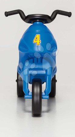 Kismotorok - Bébitaxi SuperBike Mini Dohány - 11