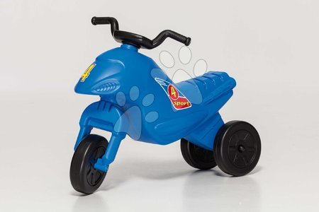 Motorky - Odrážedlo SuperBike Mini Dohány - 19