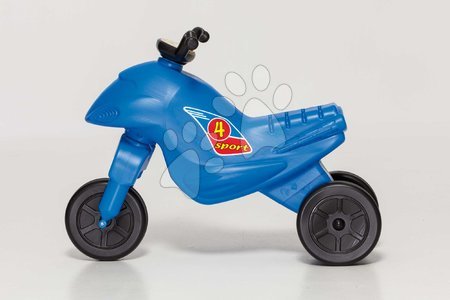 Motorky - Odrážedlo SuperBike Mini Dohány - 13