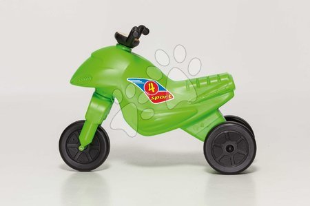 Motorky - Odrážedlo SuperBike Mini Dohány - 6