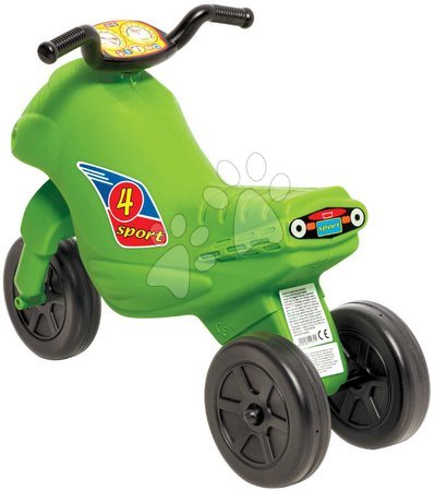 Motorky - Odrážedlo SuperBike Mini Dohány - 11