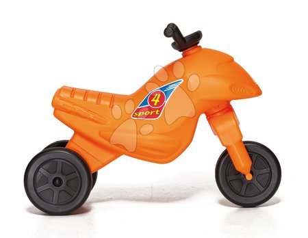 Motorky - Odrážadlo SuperBike Mini Dohány - 4