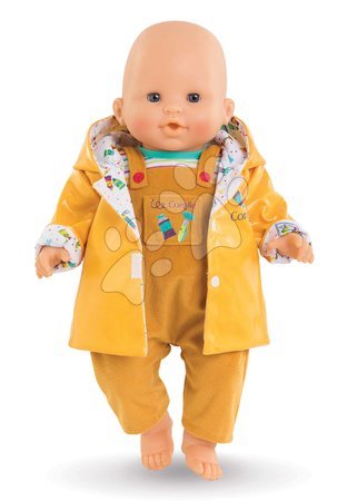 Doll clothing - Clothing Rain Coat Little Artist Mon Grand Poupon Corolle - 2