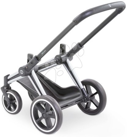 Doll prams from 18 months - Set folding stroller three-in-one Cybex Landau 3-in-1 Priam Corolle - 30