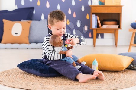 Játékbaba kiegészítők - Cumi Pacifier Corolle - 6