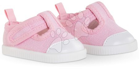 Corolle - Čevlji Sneakers Pink Mon Grand Poupon Corolle