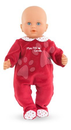 Doll clothing - Oblečenie Pajamas Heart Petals Mon Grand Poupon Corolle - 1