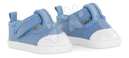 Muñecas | Página 16 - Zapatillas Sneakers Blue Mon Grand Poupon Corolle