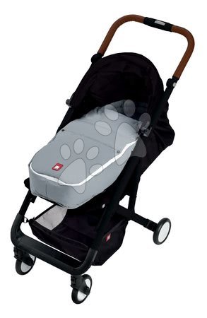 Kinderwagen - Fußsack für Kinderwagen Baby Cocoon CityLink® III Red Castle - 7