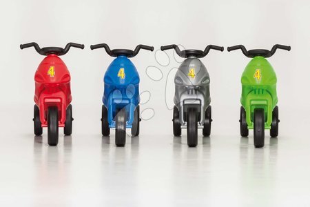 Kids' motorcycles - SuperBike Maxi Dohány Balance Bike - 13