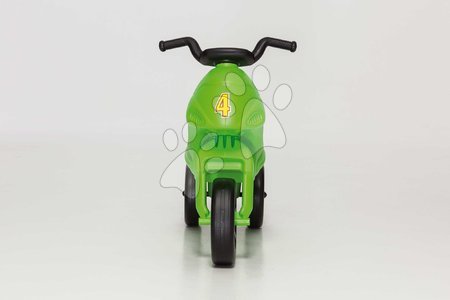 Motorete - Babytaxiu SuperBike Medium Dohány - 7