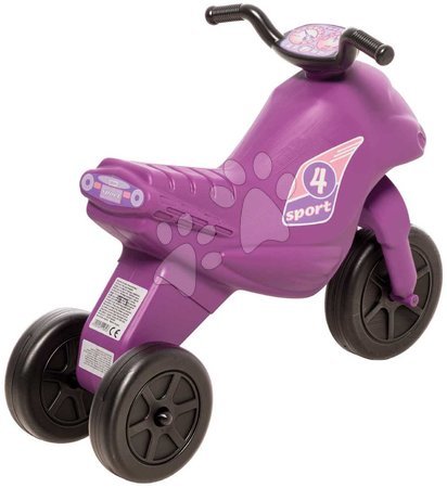 Kids' motorcycles - SuperBike Medium Dohány balance bike - 2