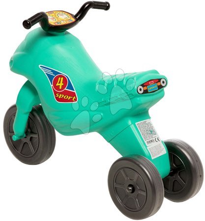 Kids' motorcycles - SuperBike Mini Dohány balance bike - 2