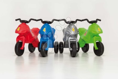 Kids' motorcycles - SuperBike Mini Dohány balance bike - 8