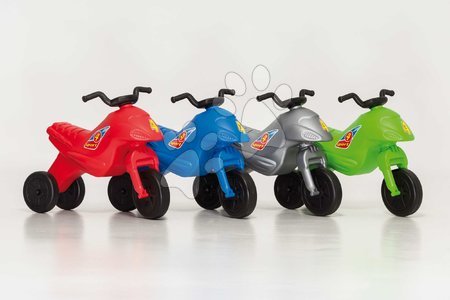 Motorky - Odrážedlo SuperBike Mini Dohány - 19