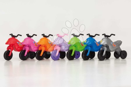 Kids' motorcycles - SuperBike Medium Dohány balance bike - 6